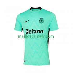 Maillot de Foot Sporting CP Troisième 2025-26